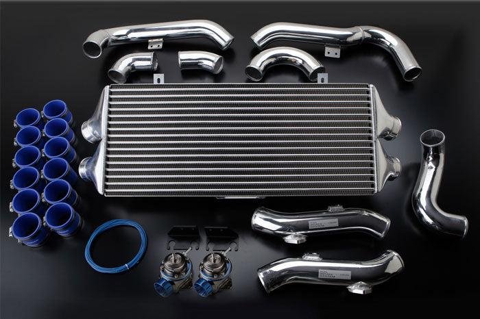 Trust Greddy - RX Surge Tank Manifold - Nissan - GT-R R35 - 13522330