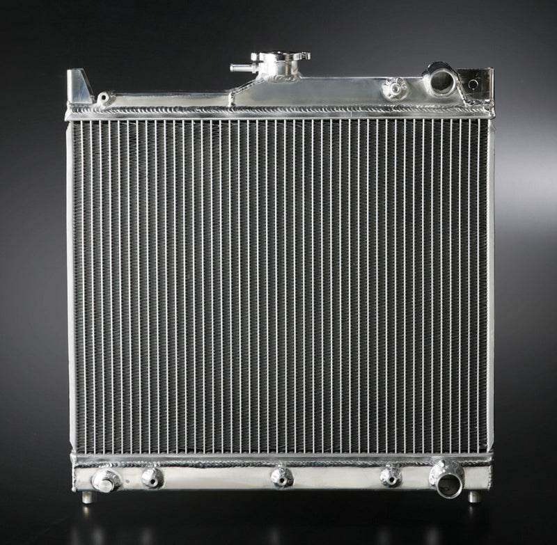 Trust Greddy - 32mm TWR Radiator - Suzuki - Swift Sport ZC33S (MT) - 12093801 - RZCREWGARAGE