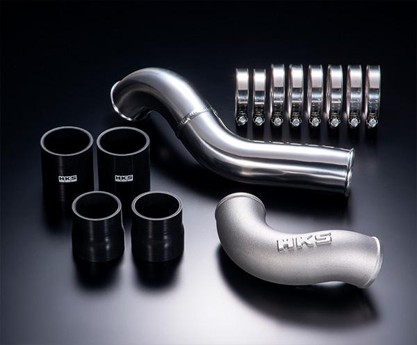 Intercooler Piping - FK8 - 13002-AH001