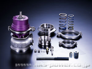 HKS GT II Wastegate (50mm valve)