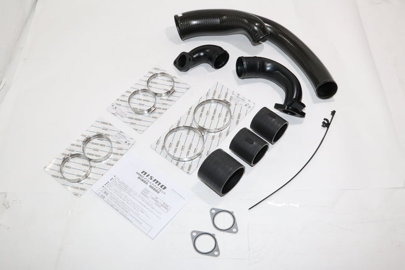 Nismo Carbon Inlet Piping Kit - Nissan - Skyline GT-R BNR32