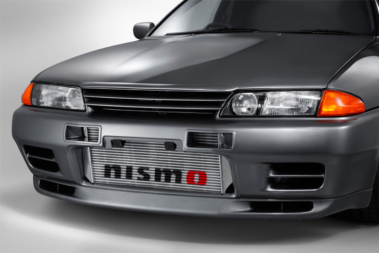 Nismo Front Mount Intercooler - Nissan - Skyline GT-R BNR32