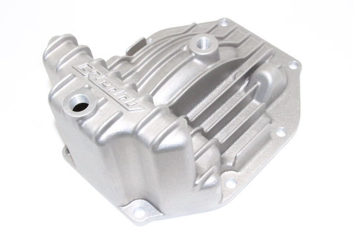 Trust Greddy - High Capacity Differential Cover Rear - Mazda - RX-7 FD3S All Type - 14540401 - RZCrewGarage