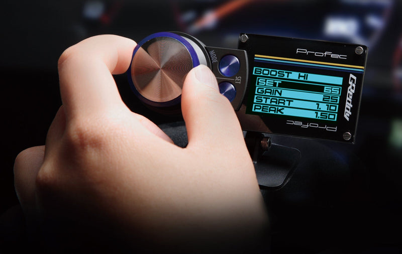 Trust Greddy - Profec Boost controller-15500214 - RZCrewGarage