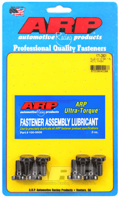 ARP - Flywheel Bolts Kit - Suzuki - M15/16/18A - 171-2801