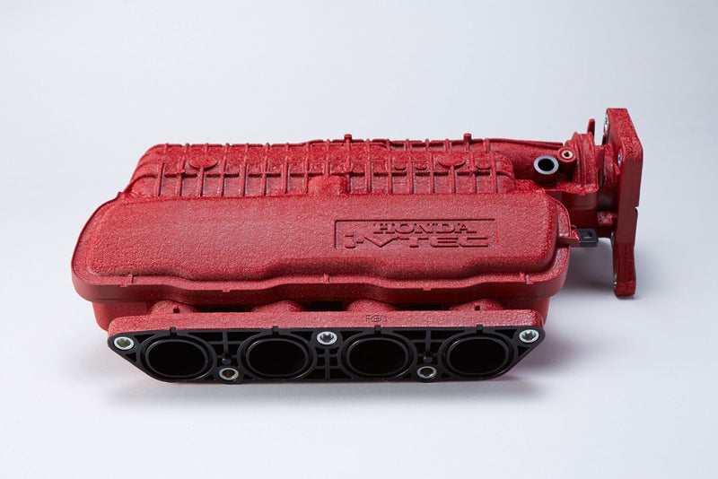 Spoon Intake Chamber (Red) - GE8 - 17110-GE8-R00