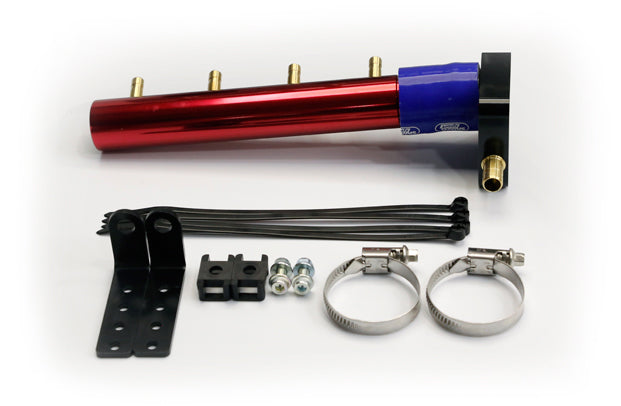 Toda Racing ISCV Tank KIT for Independent Throttle Body Kit - NB8 - 17115-000-001