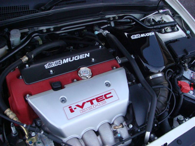 Mugen Intake System - DC5R - 17200-XK5-K0S0-B2