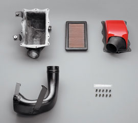Mugen Intake System - FD2R - 17200-XKPC-K0S0