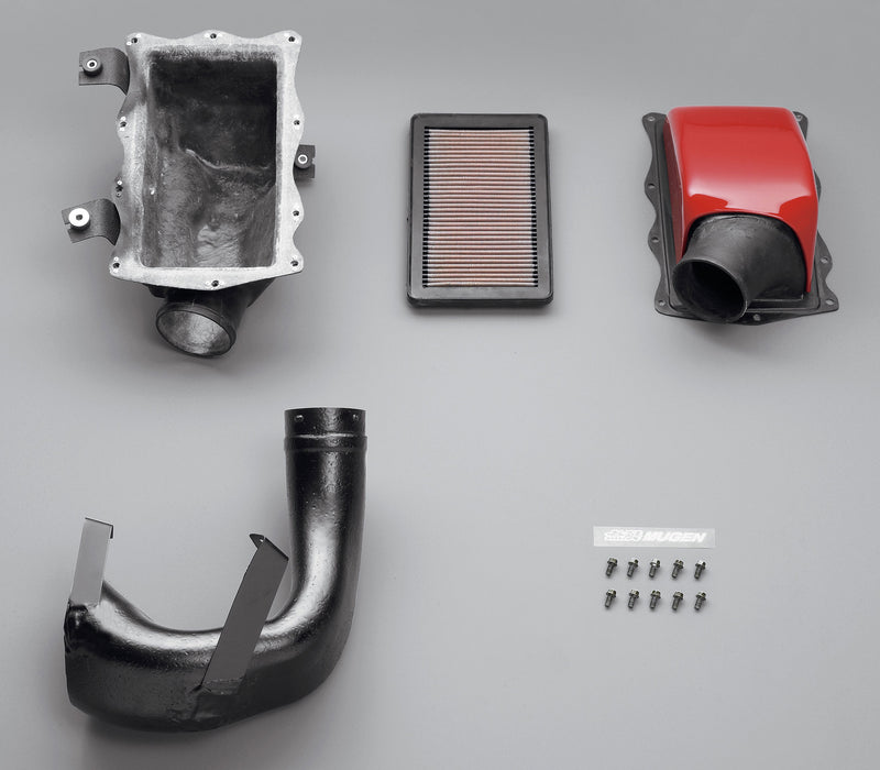 Mugen Intake System - FN2R - 17200-XLR-K0S0