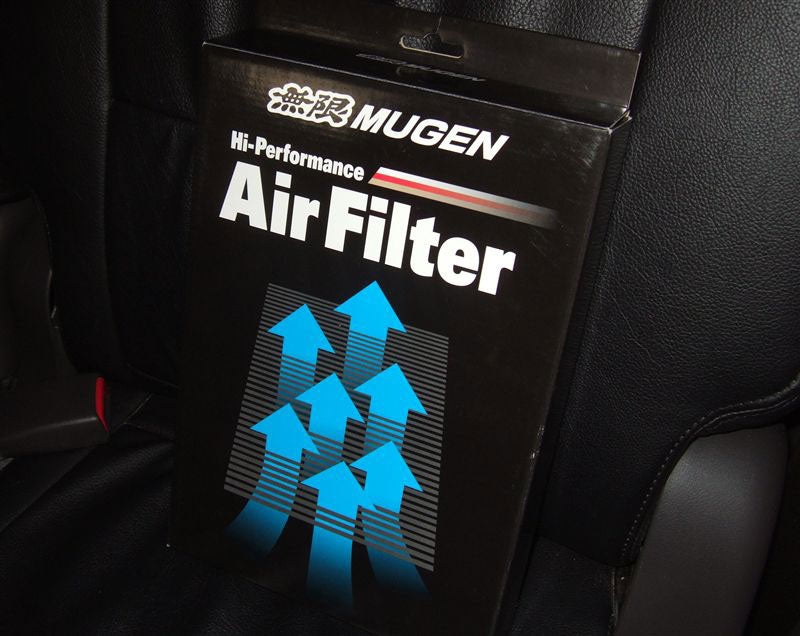 Mugen High Performance Air Filter Element - GE6/GE7/GE8/GE9 - 17220-XLF-0000
