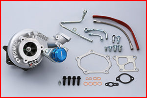 Tomei ARMS M8280 TURBINE KIT 4B11 - Mitsubishi - Lancer Evolution X CZ4A