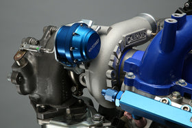 Tomei ARMS T440M SINGLE SCROLL TURBINE KIT EJ20/25 - Subaru - Forester SG9 APPLIED A to F