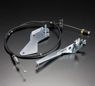 Toda Racing Hybrid Pedal Kit - FD2R - 17800-FD2-000