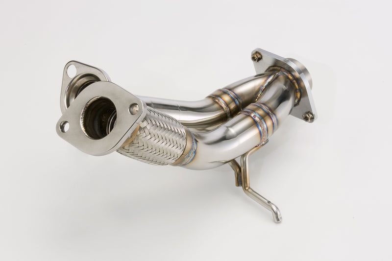 Spoon 2-1 Exhaust Manifold - FD2 - 18210-FD2-000