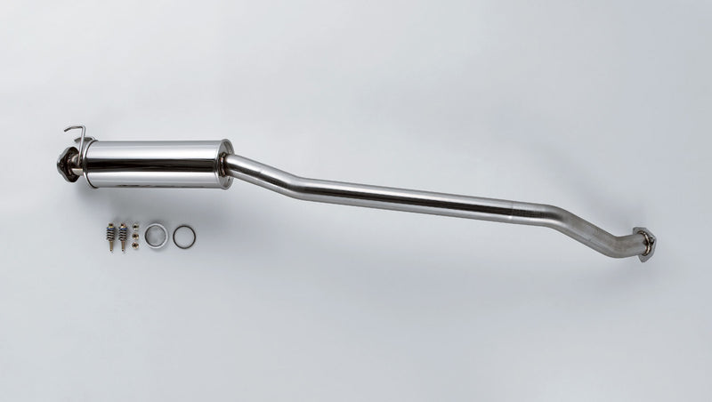 Spoon Exhaust Pipe-B - DC5 - 18220-DC5-001