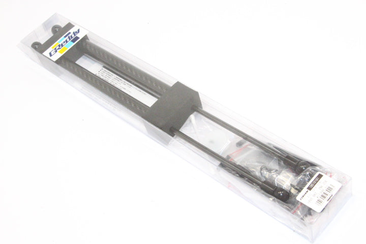 Trust Greddy - Engine Hood Lifter Carbon Fiber - Mazda - RX-7 FD3S All Type - 18540101 - Rzcrew Garage