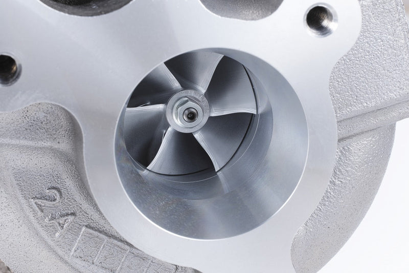 Spoon Big Turbo Charger Kit - Honda - Civic Hatchback FK7