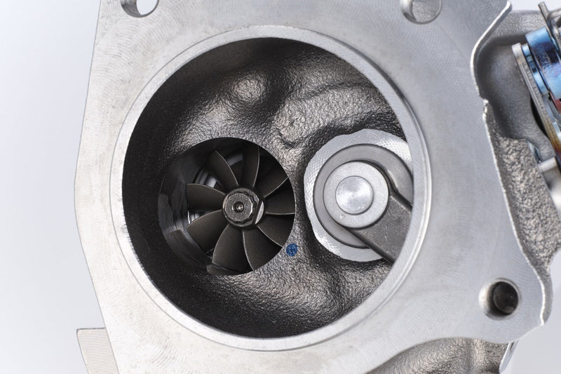 Spoon Big Turbo Charger Kit - Honda - Civic Sedan FC1