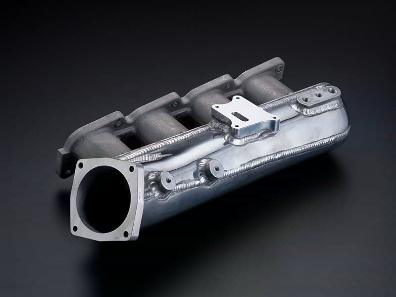 Jun Auto - GT Surge Tank (10.5mm Injector) - PS13/RPS13 - 2015M-N001