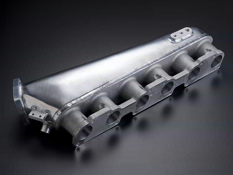 Jun Auto - GT Surge Tank (Non Vvti Only) - JZA80(T) - 2015M-T002