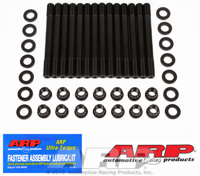 ARP - Head Stud kit (Nissan RB26DETT) 202-4207 - 202-4207 - 202-4207