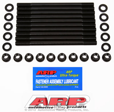 ARP - Head Stud kit (Nissan SR20DET GTiR w/out Oil Passages) - 202-4303 - 202-4303