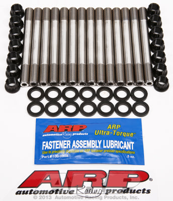 ARP - Head Stud kit 625+ CUSTOM AGE (Toyota 2JZGTE) 203-4301 - 203-4301 - 203-4301