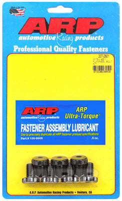 ARP - Flywheel Bolts Kit - Mitsubishi - 4B11T - 207-2801