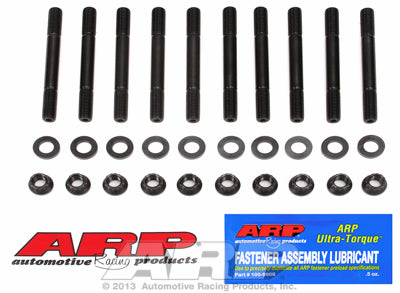 ARP - Main Stud KIT (Mitsubishi/DSM 4G63) 207-5401 - 207-5401 - 207-5401