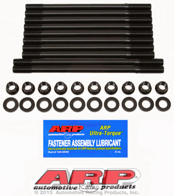 ARP - Head Stud kit Honda B18A/B20 non Vtec) 208-4302 - 208-4302 - 208-4302