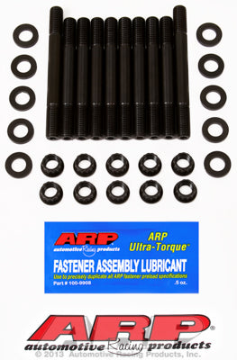 ARP - Main Stud KIT (Honda B16A) 208-5402 - 208-5402 - 208-5402