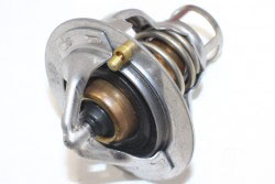 Nismo -  Low Temp Thermostat (62 Deg C) - Nissan - Fairlady Z GCZ32 - 21200-RS580 - RZCREWGARAGE