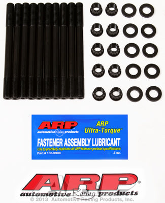 ARP - Main Stud kit MAZDA '03 2.3L DOHC 16V MZR - 218-5402 - 218-5402