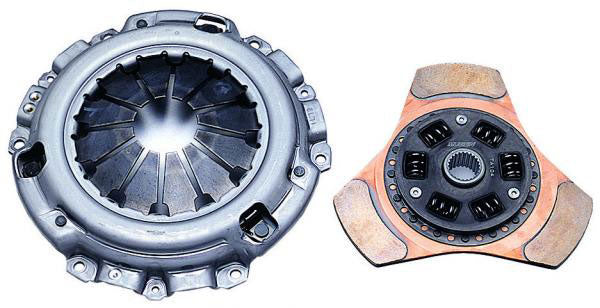 Mugen Metal Clutch Set - Honda - K Series Clutch - 22000-XK5-S1N0 - Rzcrewgarage