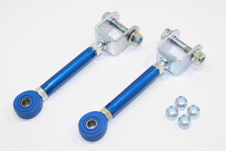 Cusco Japan - Cusco Japan - Adjustable Rear Upper Arms - Nissan - ENR33 - 220 474 G - Rzcrewgarage