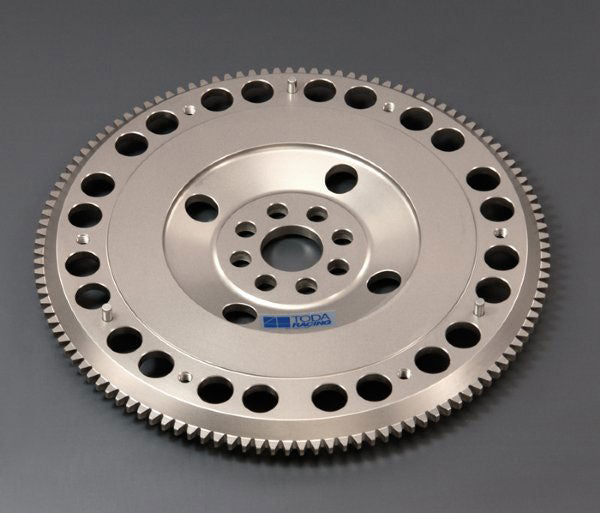 Toda Racing Lightweight Flywheel (3.8kg) - Honda - K Series Clutch - 22100-K20-000 - Rzcrewgarage