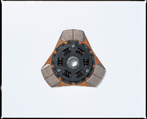 Spoon Metal 3 Paddle Clutch (Racing) - Honda - AP1/AP2 - 22200-AP1-000 - Rzcrewgarage