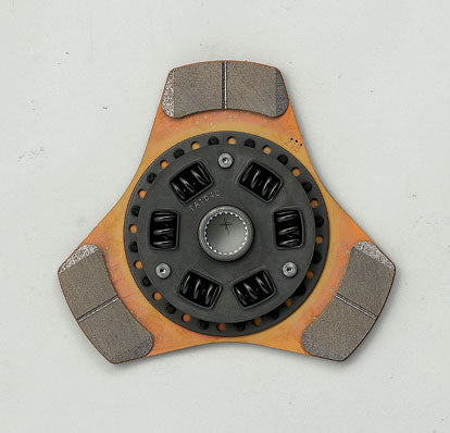 Spoon Metal 3 Paddle Clutch (Racing) - Honda - K Series Clutch - 22200-DC5-000 - Rzcrewgarage