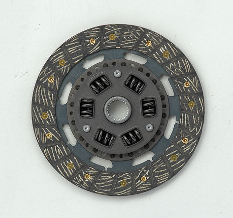 Spoon Organic Clutch - Honda - K Series Clutch - 22200-DC5-001 - Rzcrewgarage