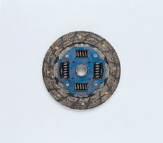 Spoon Organic Clutch - Honda - B series Clutch - 22200-EG6-001 - Rzcrewgarage