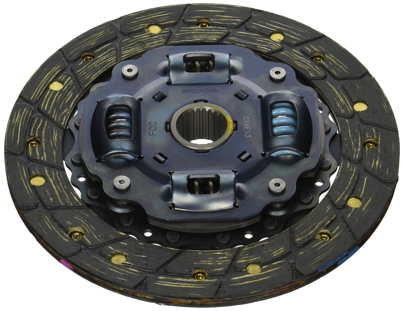 Genuine Honda Parts - Clutch Friction Disc - Honda - AP1 - 22200-PCX-055 - Rzcrewgarage