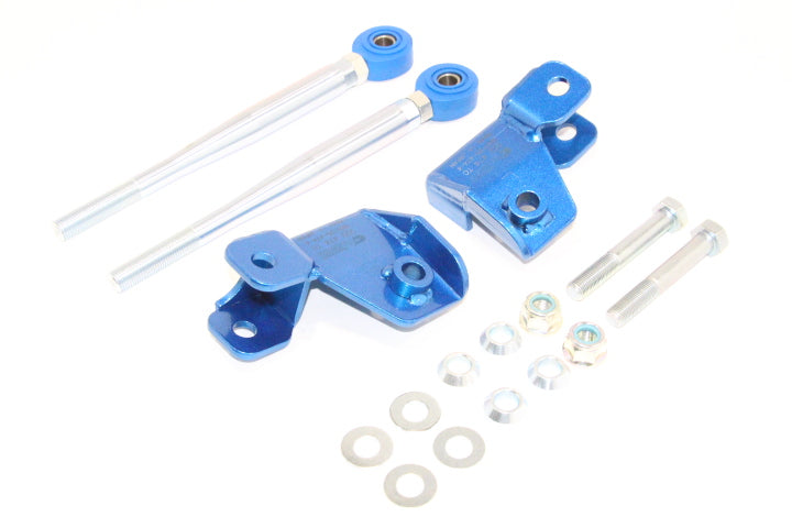 Cusco Japan - Cusco Japan - Drag Rods(HICAS Conversion) - Nissan - ECR33 - 222 474 TC - Rzcrewgarage