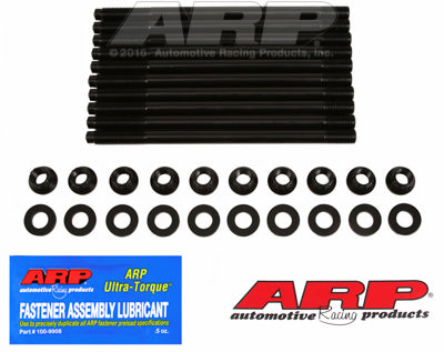 ARP - Head Stud kit (Hyundai 2.0L G4KF) 228-4301 - 228-4301 - 228-4301