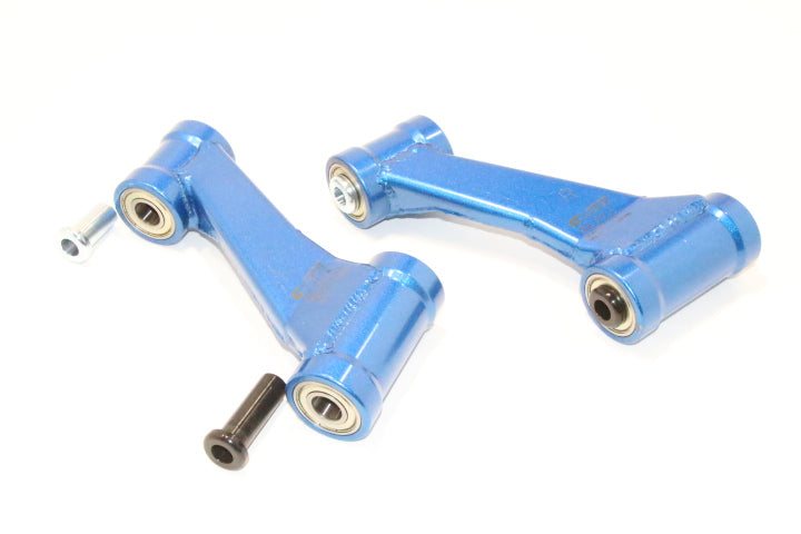 Cusco Japan - Cusco Japan - Negative Upper Camber Arms (+5mm) - Nissan - BNR32 - 231 479 AA - Rzcrewgarage