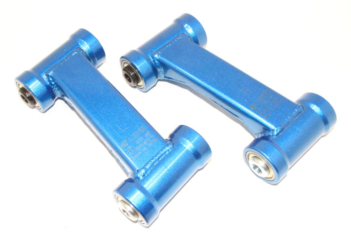 Cusco Japan - Cusco Japan - Negative Upper Camber Arms (Std Size) - Nissan - HCR32 - 231 479 AB - Rzcrewgarage