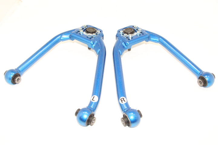 Cusco Japan - Cusco Japan - Negative Upper Camber Arms - Nissan - CPV35 - 251 474 K - Rzcrewgarage