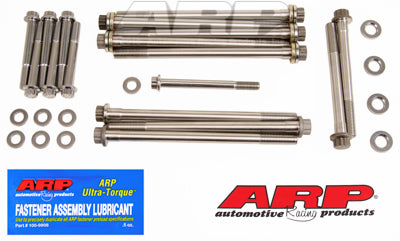 ARP - Main Bolt Kit  (Subaru EJ205/EJ257) 260-5401 - 260-5401 - 260-5401