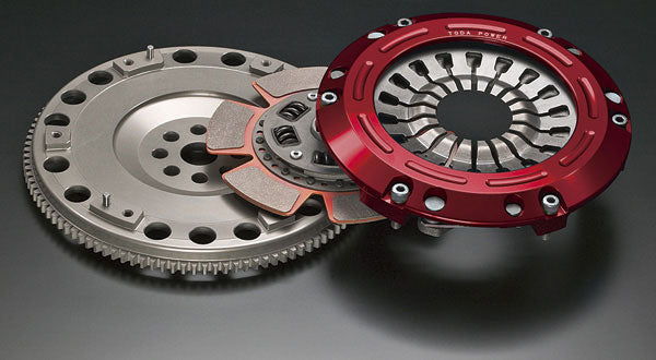 Toda Racing HiPower Clutch kit - Honda - AP1 - 26000-F20-H00 - Rzcrewgarage