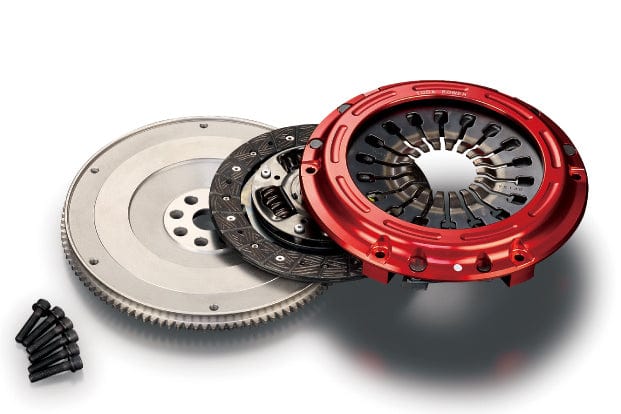 Toda Racing - Ojisama Sports Clutch Kit - Honda - S2000 AP1/AP2 - 26000-F20-R00 - Rzcrewgarage